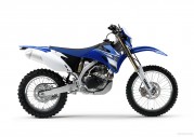 Yamaha WR450F Yamaha WR450F